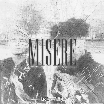 MISÈRE (feat. Berka Ray) - Single