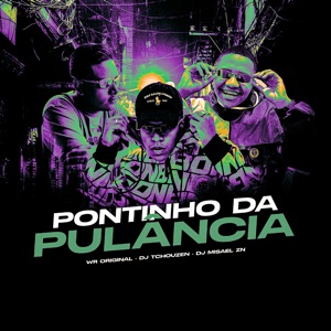 Pontinho da Pulância