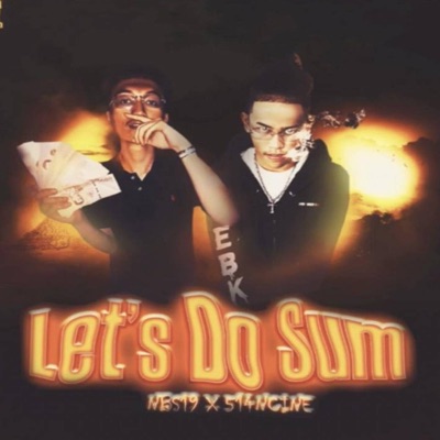 Let's Do Sums - Single