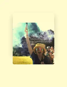 Medimeisterschaften Tübingen을(를) 듣고, 뮤직 비디오를 보고, 약력을 읽고, 투어 일정 등을 확인하세요!