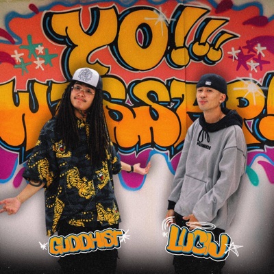 YO! WASSAP! (feat. Guddhist Gunatita) - Single