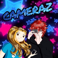 Cameraz - Single - nami & PearlBlade
