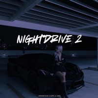 NIGHTDRIVE II - ProdByKain