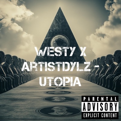 Westy X ArtistDylz (Utopia) [Radio Edit] - Single