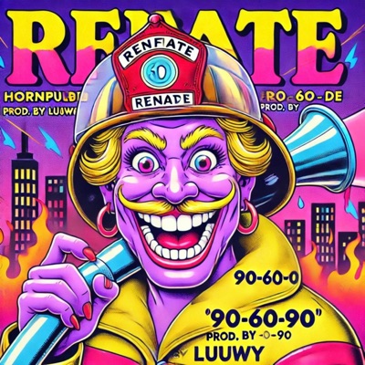 Renate - Single
