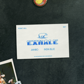 Exhale (Point Hill) song art