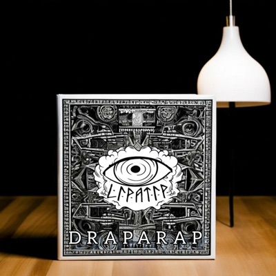 DRAPARAP - EP
