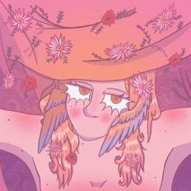 Очі розмовляють Luna Rozza