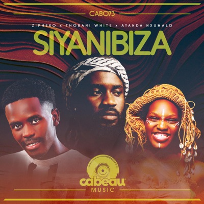 Siyanibiza - Single