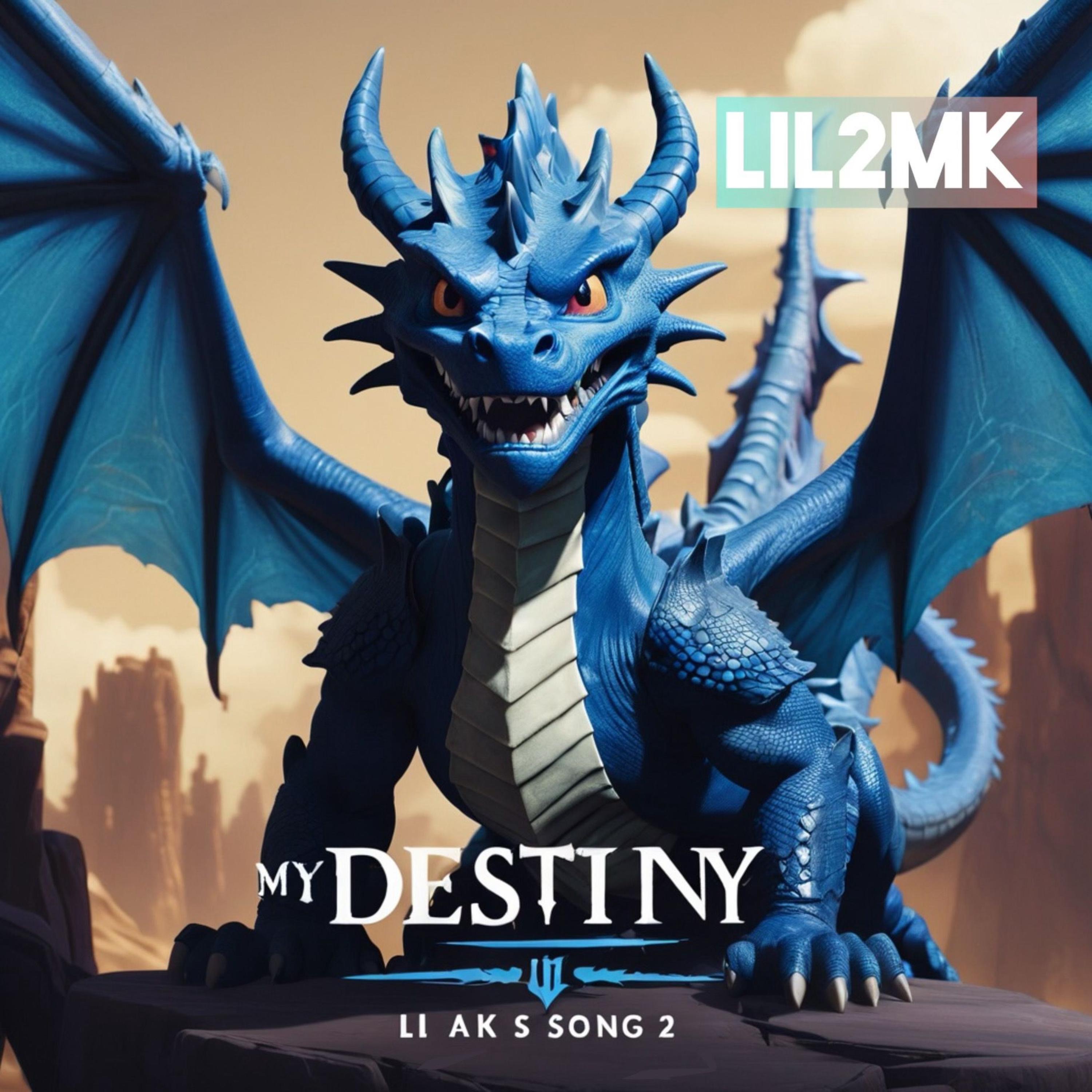 Put my heart in this (feat. Lil2KLIK) [B.O.M.G 2] - Lil2mk: Song