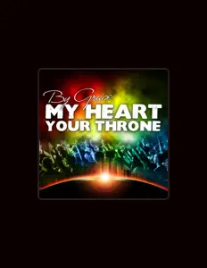 Listen to By Grace India, watch music videos, read bio, see tour dates & more!