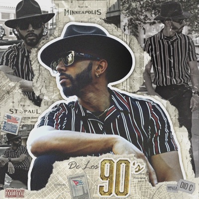 De Los 90s - EP