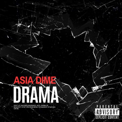 DRAMA - Single
