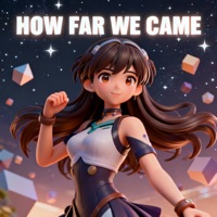 How Far We Came - EP - Valentina Alice