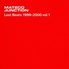 Dub Revolution Dub revolution Lost Beats 1999-2000 vol.1 - EP