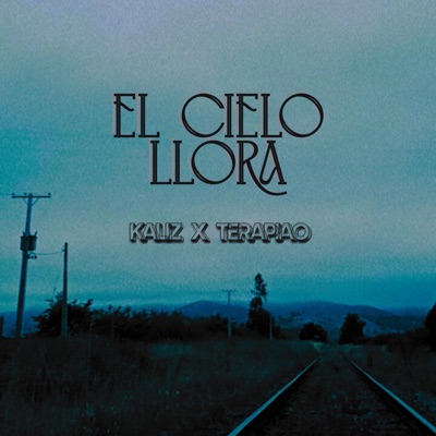 El cielo llora (feat. Terapiao) - Single