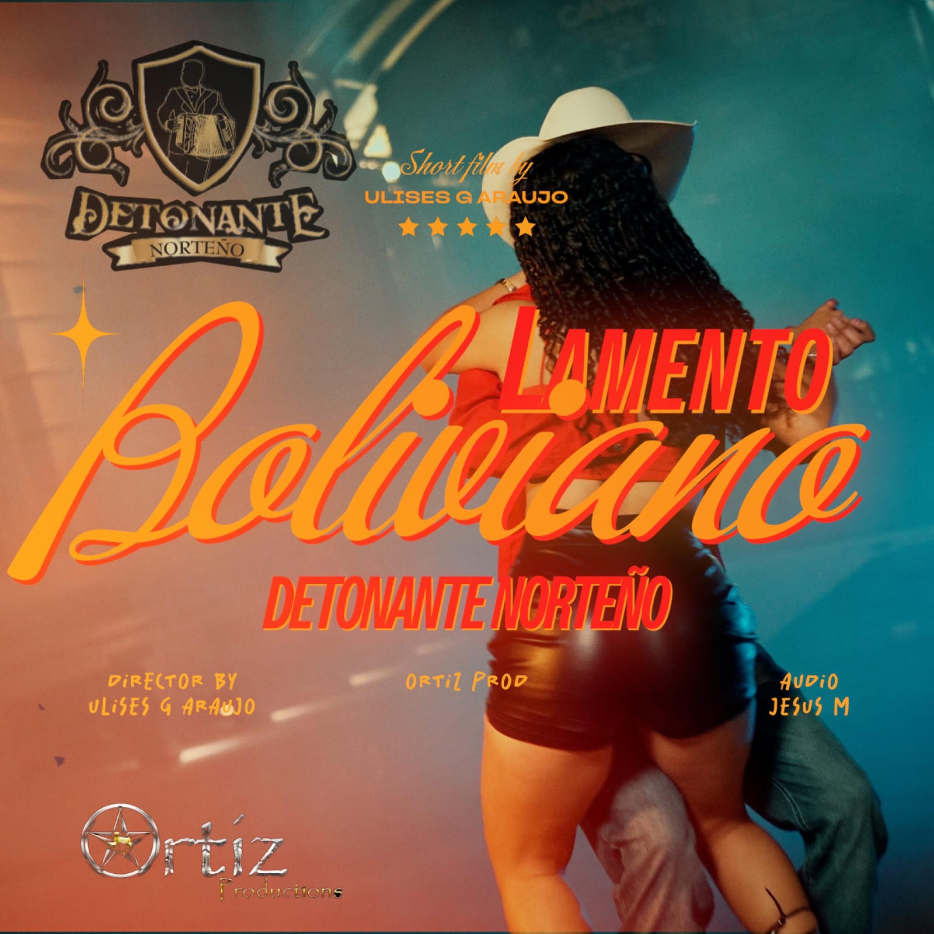 Lamento Boliviano - Single