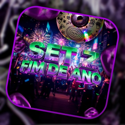 SET Z FIM DE ANO - EP