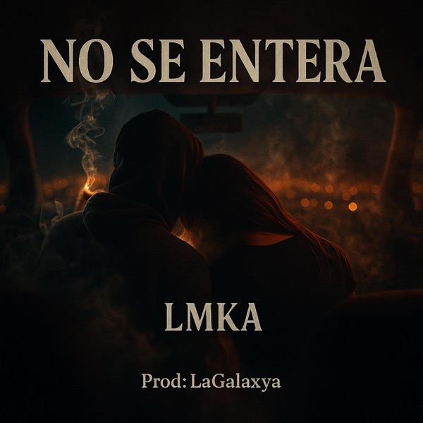 No Se Entera