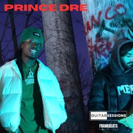 Prince Dre Guitar Session (feat. Prince Dre) Frank Beats