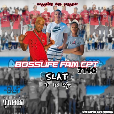 Slat Op It (feat. Dj d.k & Cuzzi Fam) - Single