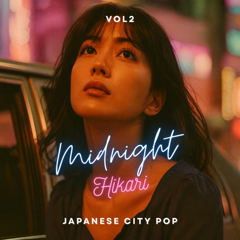 Midnight Hikari - Apple Music