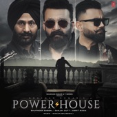 Powerhouse (feat. Sanjay Dutt) artwork