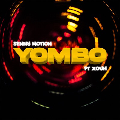 Yombo (feat. Xouh) - Single