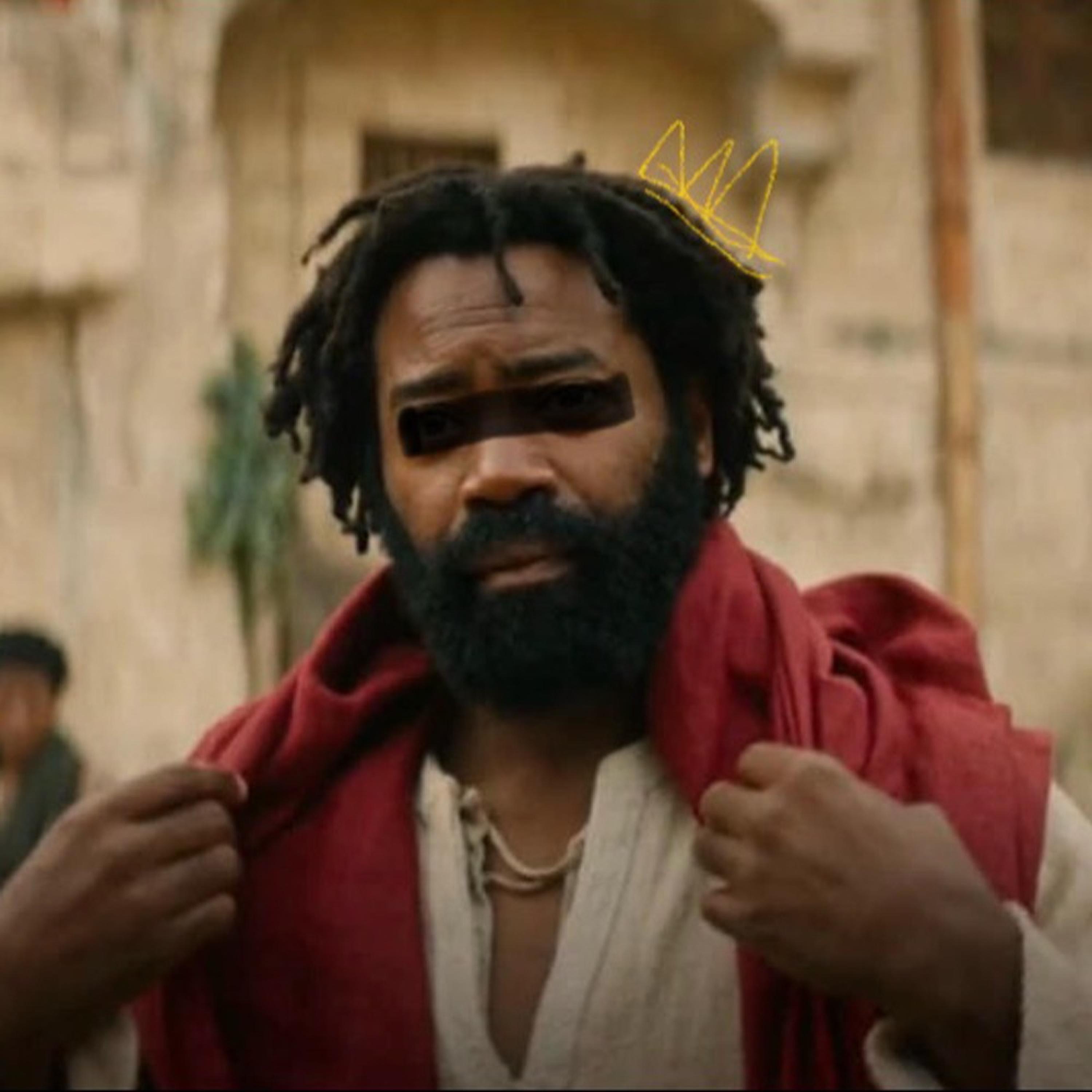 Supplication - Single