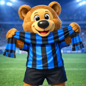 Vol.1 – Blauw-Zwart Stadion Anthems - EP