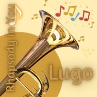 Rhapsody in You - Lugo
