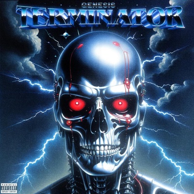 Terminator - Single