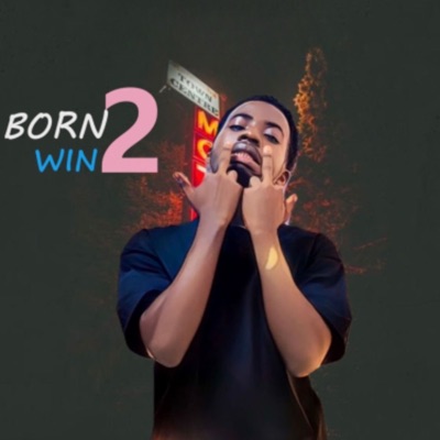 Born 2 Win - EP