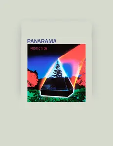 Panarama dinle, müzik videolarını izle, biyografisini oku, tur tarihlerini ve daha fazlasını gör!