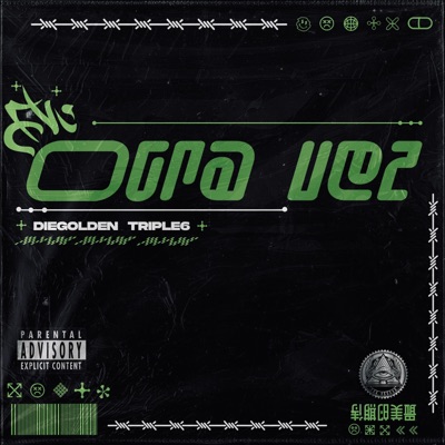 Otra Vez (feat. Diegolden) - Single