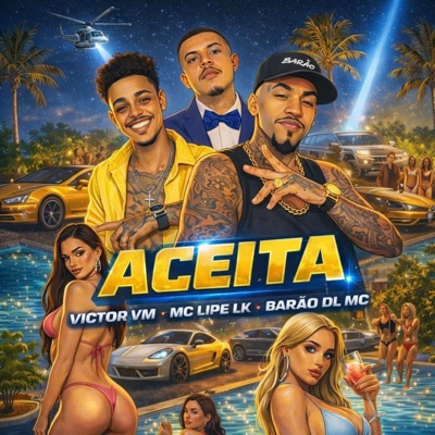 ACEITA - Single