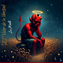 La Manta (El valor de la libertad) La Manta