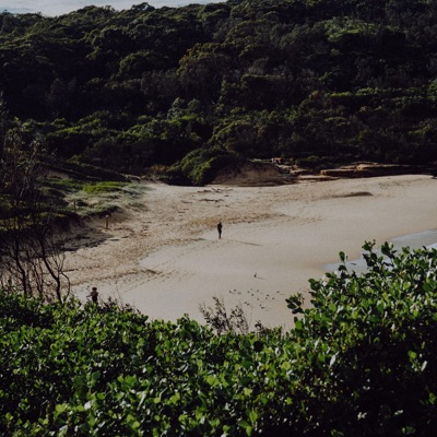 it felt like home - Single