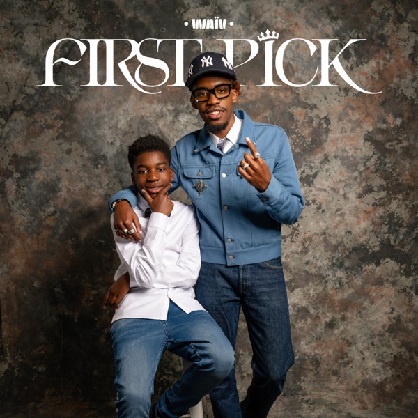 Chap. 3 : "Le First Pick" artwork