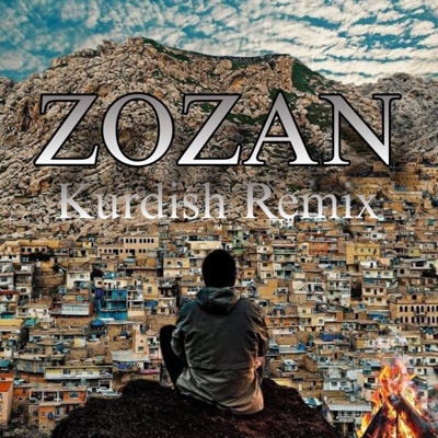 Sore Beatz - Kurdish _ Zozan _