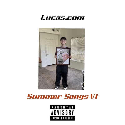 Summer Songs, Vol. 1 - EP