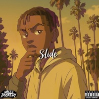 Slide - Single - Miles Dockery