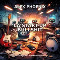 La_Start_Up_Bullshit_Alex_PHOENIX — Alex Phoenix