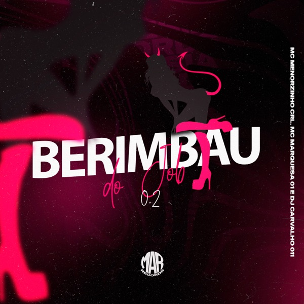 Berimbau do Job 0.2