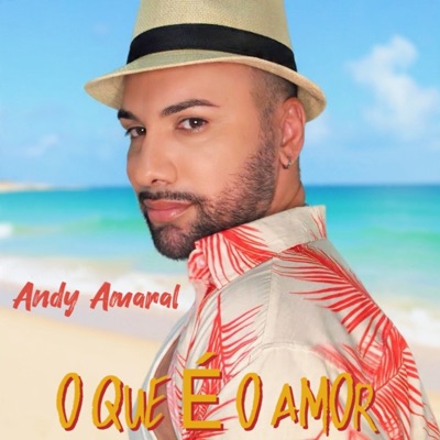 O Que É o Amor - Single
