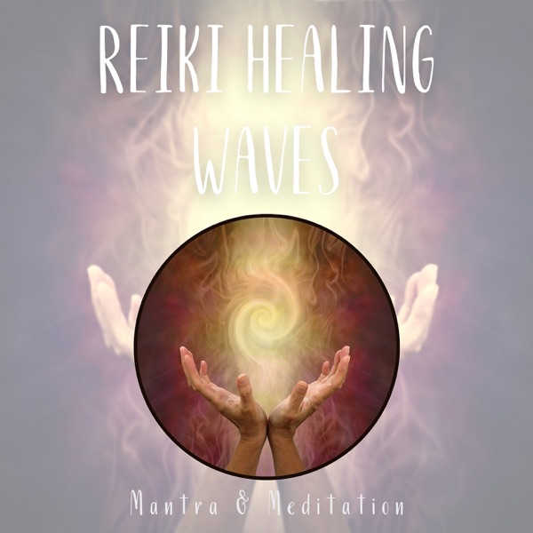 Reiki Healing Waves: Flowing Energy Music