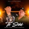 Te Soñé (En Vivo) - Single