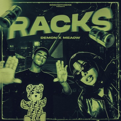 RACKS - Single