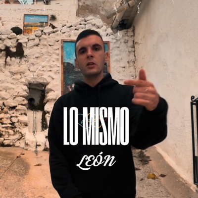 Lo Mismo - Single