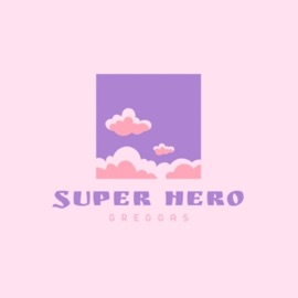 Super Hero Greggas